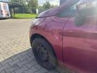 Ford Fiesta JA8 original Kotflügel vorn links Hot Magenta Bj.2008 Ford Fiesta JA8 original Kotflügel vorn links Hot Magenta Bj.2008