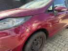 Ford Fiesta JA8 original Kotflügel vorn links Hot Magenta Bj.2008 Ford Fiesta JA8 original Kotflügel vorn links Hot Magenta Bj.2008