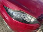 Ford Fiesta JA8 original Halogenscheinwerfer rechts Bj.2008 Ford Fiesta JA8 original Halogenscheinwerfer rechts Bj.2008