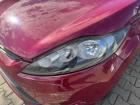 Ford Fiesta JA8 original Halogenscheinwerfer links Bj.2008 Ford Fiesta JA8 original Halogenscheinwerfer links Bj.2008
