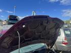 Ford Fiesta JA8 original Motorhaube Hot Magenta Bj.2008 Ford Fiesta JA8 original Motorhaube Hot Magenta Bj.2008