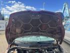 Ford Fiesta JA8 original Motorhaube Hot Magenta Bj.2008 Ford Fiesta JA8 original Motorhaube Hot Magenta Bj.2008