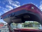 Ford Fiesta JA8 original Heckklappe mit Heckscheibe Hot Magenta Bj.2008 Ford Fiesta JA8 original Heckklappe mit Heckscheibe Hot Magenta Bj.2008