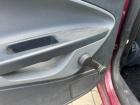 Ford Fiesta JA8 original Tür hinten links Hot Magenta Rohbau Bj.2008