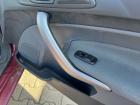 Ford Fiesta JA8 original Tür vorn rechts Hot Magenta 5-Türer Rohbau Bj.2008
