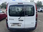 Renault Kangoo 2 original Tür vorn links Weiß Rohbau Bj.2008