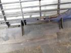 Mercedes außen Klasse W169 original Stoßstange Stossfänger vorn 696 Nachtschwarz Bj.2006 Mercedes außen Klasse W169 original Stoßstange Stossfänger vorn 696 Nachtschwarz Bj.2006
