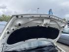 Hyundai I20 PB original Motorhaube GT Crystal White Bj.2012 Hyundai I20 PB original Motorhaube GT Crystal White Bj.2012