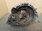 Getriebe 1.0I *F13*; Getriebe; Corsa B (AB 93); 03/93-09/00; 0700708; GT-F13