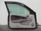 Nissan Almera N16 original Tür links Z11 Schwarzmetallic 3-Türer Bj.2000