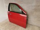 Alfa Romeo 156 Typ 932 Tür vorn rechts komplett AB97 rot