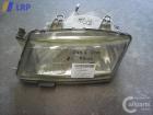 Saab 900/9-3 BJ 1993,Scheinwerfer links,Lampe Saab 900/9-3 BJ 1993,Scheinwerfer links,Lampe
