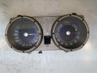 VW Lupo 6X BJ 1999 Kombiinstrument 6X0920801 Tacho 1.0 AUC VW Lupo 6X BJ 1999 Kombiinstrument 6X0920801 Tacho 1.0 AUC