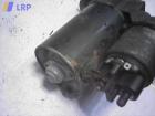 Opel Corsa (D) BJ 2009 Anlasser 0001107495 Bosch 1.0 44kW Z10XEP Starter