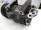 Klimakompressor 1.0 926001F701 Nissan Micra (K11,ab 07/00) BJ: 2001 Klimakompressor 1.0 926001F701 Nissan Micra (K11,ab 07/00) BJ: 2001