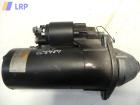 Mercedes A-Klasse W168 BJ 2001 1.7CDI Anlasser Starter A0051511601 0986018183 Bosch