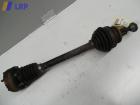 VW Fox 5Z BJ 2006 Antriebswelle vorn links 6QE407271H Gelenkwelle 1.4 55KW