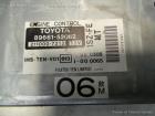 Toyota Yaris AB99 1.0I 16V 50kw MK:1SZ-FE ; Motorsteuergeraet NR:8966152062 Toyota Yaris AB99 1.0I 16V 50kw MK:1SZ-FE ; Motorsteuergeraet NR:8966152062