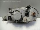 Daewoo Lanos BJ 2000 Scheinwerfer vorn rechts Lampe