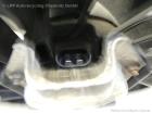 Alfa Romeo 147 original Elektrolüfter Lüftermotor Kühler 1.6 88kw Bj.2001