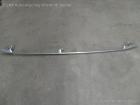 VW Touran 1T BJ 2003 Dachreling links Chrom Reling 1T0860033D