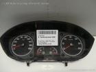 Citroen Jumper 3 III 2.2HDI Bj.2007 Armatur Kombiinstrument 1340672080 Tacho