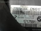 BMW 3er E46 BJ 2005 Ausgleichsbehälter Kühlmittelbehälter 2.0TD 779151304
