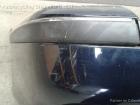 BMW 5er E39 Touring BJ 1999 Stoßstange hinten Stoßfänger Blau