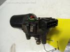Peugeot 206 BJ 2002 Wischermotor vorn Scheibenwischer 0390241360