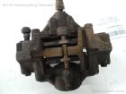 Mercedes Benz C180 original Bremssattel hinten links 1,8 120KW Bj.2003