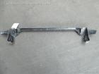 VW Touran 1T BJ 2003 Querträger Stoßfänger vorn unten 1T0807093B Stoßstangenträger