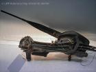 Mercedes E-Klasse w210 BJ 1997 Wischermotor vorn 0390241420 Scheibenwischergetriebe Mercedes E-Klasse w210 BJ 1997 Wischermotor vorn 0390241420 Scheibenwischergetriebe