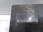 VW Golf 4 IV BJ 2002 ABS Block Hydroaggregat 1J6614517J 1C0907379M
