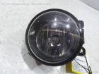 Dacia Logan BJ 2006 Nebelscheinwerfer links 8200074008 Valeo