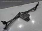 Renault Kangoo BJ 2003 Wischergestänge vorn Scheibenwischer 54115517