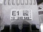 Opel Astra (J) BJ 2014 Motorhalter links Motorlager A14NET 13248549 Opel Astra (J) BJ 2014 Motorhalter links Motorlager A14NET 13248549