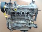 Mazda 2 DE original Motor ZJ 1,3 55KW Bj.2008
