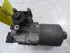 Renault Twingo BJ 2008 Wischermotor vorn Scheibenwischer 0390241541 Bosch Renault Twingo BJ 2008 Wischermotor vorn Scheibenwischer 0390241541 Bosch