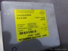 Renault Twingo BJ 2008 Lenksäule elektrisch 8200867093 6900001631 Lenkung