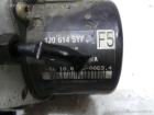 VW Bora BJ 2002 ABS Block Hydroaggregat 1.6FSI 1J0614517 1C0907379M
