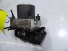 Peugeot 307 BJ 2004 ABS Block Hydroaggregat 1.6 80KW 9651873780 Bosch