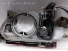 Daewoo Lanos BJ 1997 Scheinwerfer vorn rechts Lampe 0301000784