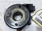 VW Golf 6 VI BJ 2009 Schleifring Wickefeder 1K0959653C VW Golf 6 VI BJ 2009 Schleifring Wickefeder 1K0959653C