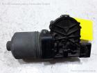 Peugeot 206 BJ 2006 Wischermotor vorn Scheibenwischer 0390241523 Peugeot 206 BJ 2006 Wischermotor vorn Scheibenwischer 0390241523