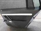 Opel Vectra (C) Caravan BJ 2004 Tür hinten rechts 4AU Lichtsilber
