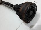 Skoda Octavia 2 1Z BJ 2007 Antriebswelle hinten links 1.9TDI 1K0501203D