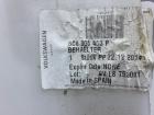 VW Passat 3C BJ 2007 Wischwasserbehälter 3C0955453P