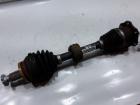 VW Polo 9n BJ 2005 Antriebswelle vorn links Gelenkwelle 1.9TDI 6Q0407271DC