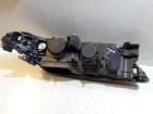 Renault Laguna 2 BJ 2002 Scheinwerfer vorn links Lampe 8200002845 Valeo