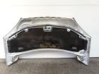 Ford Galaxy original Motorhaube Satin Silver Facelift Bj.2003